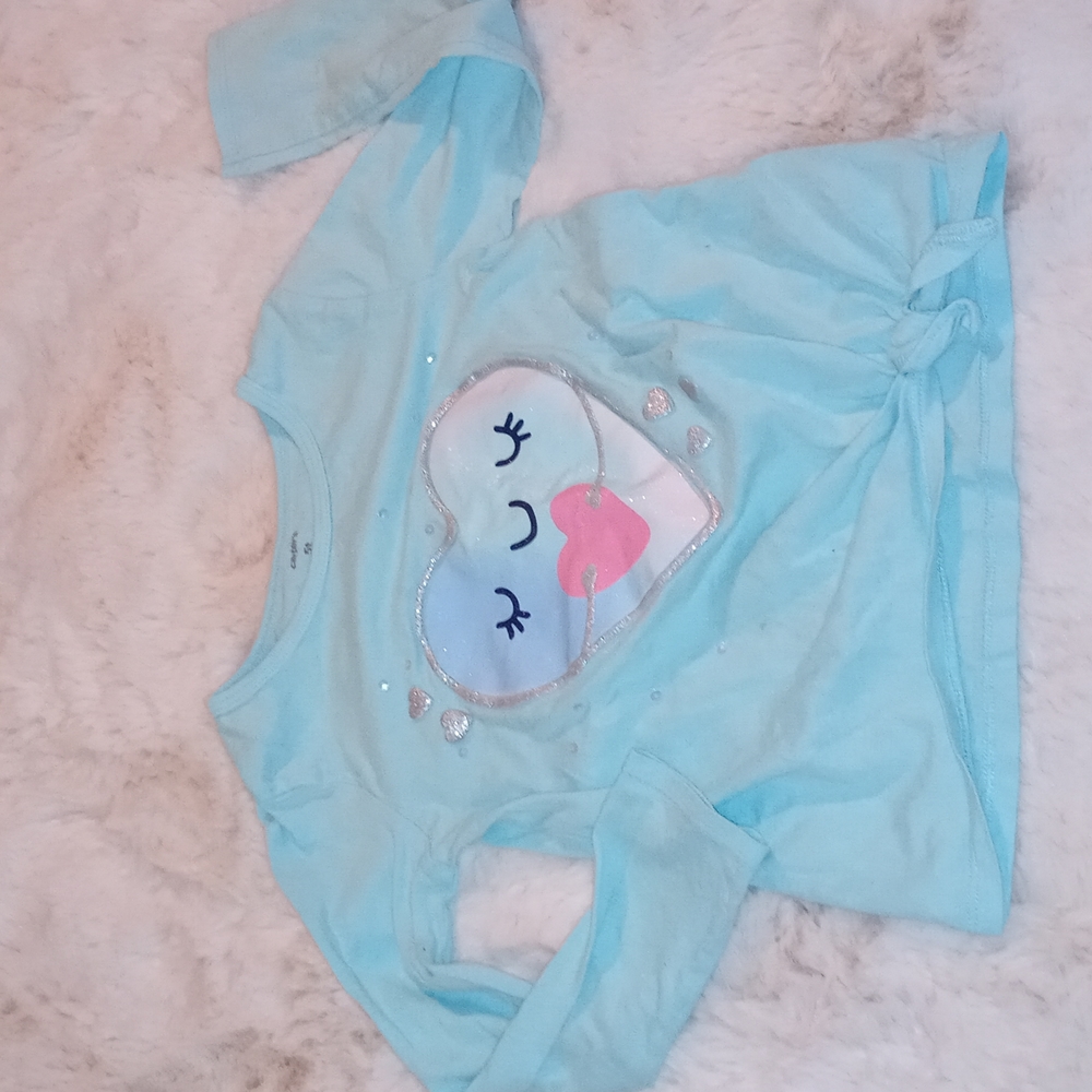 Sz 5t Carter's 5f45